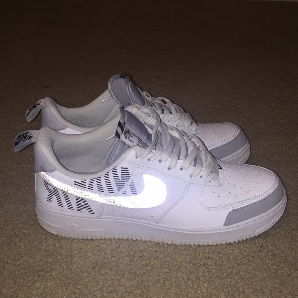 Air Force Ones - Picture 4 of 5